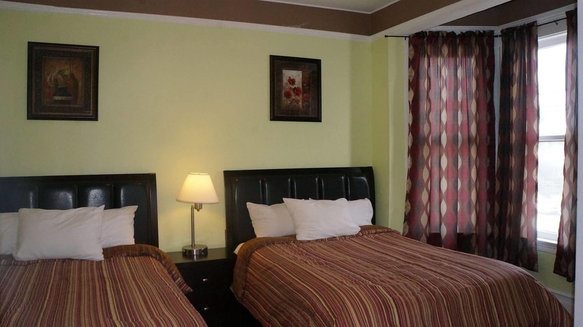 The Utah Inn ซานฟรานซิสโก ภายนอก รูปภาพ